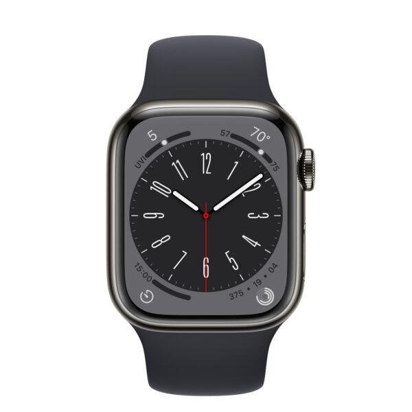 Apple Watch Series 8 GPS - Image 2