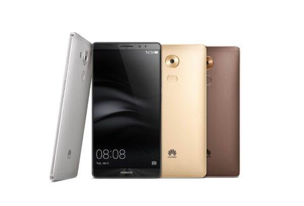 Huawei Mate 8 - Image 2