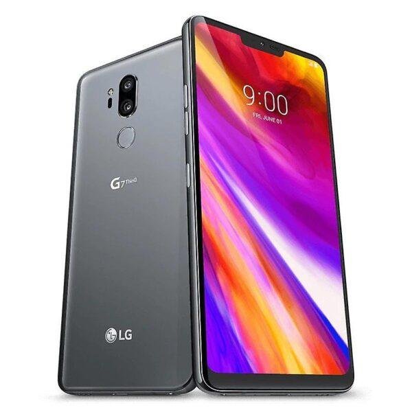 LG G7 ThinQ