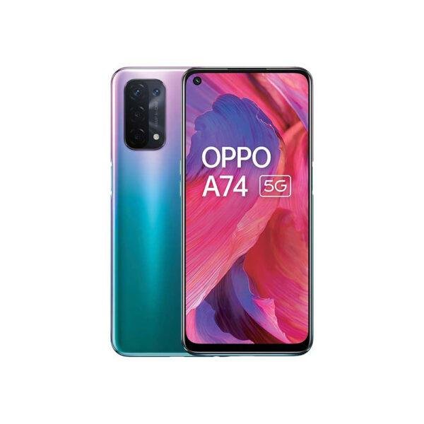 OPPO A74 5G