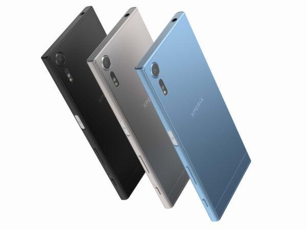 Sony Xperia XZ Premium - Image 2