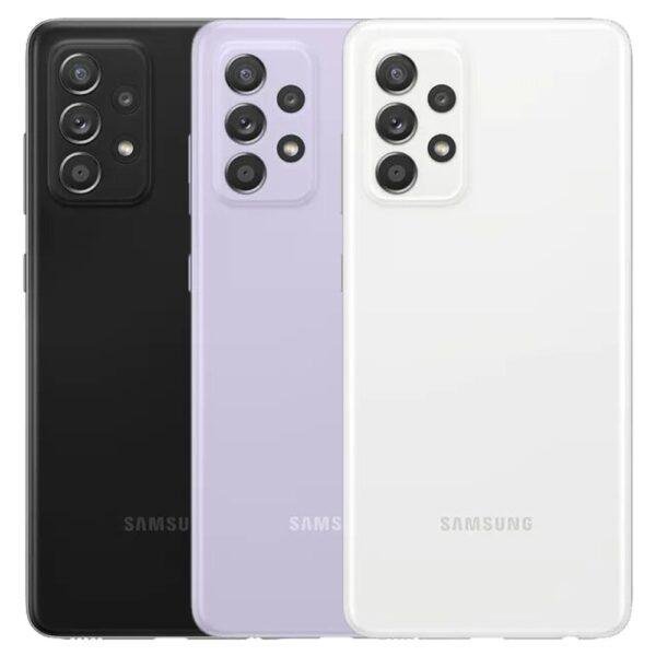 Samsung A52s 5G - Image 2