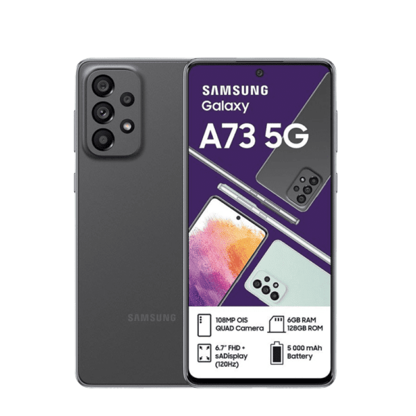 Samsung A73 5G - Image 2