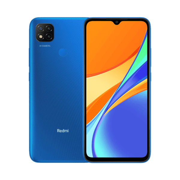 Xiaomi Redmi 9C