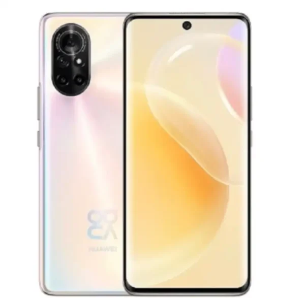 huawei Nova 8