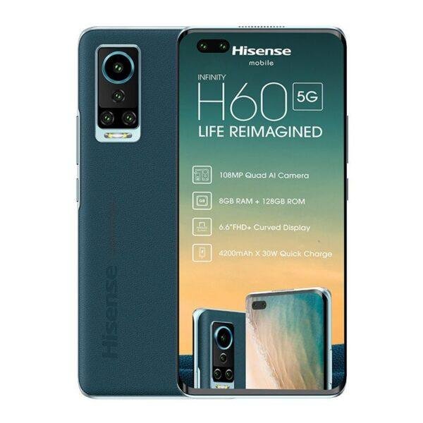 Hisense H60