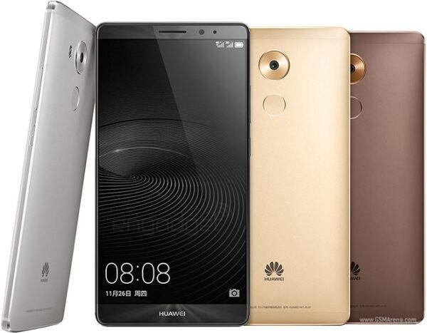 Huawei Mate 8 - Image 2