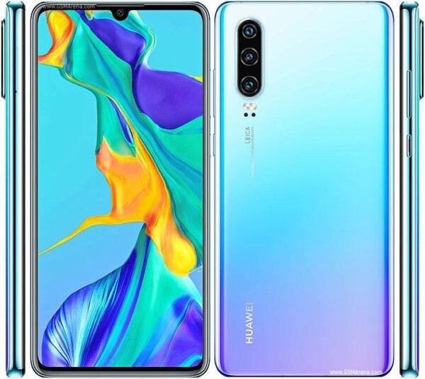 huawei P30