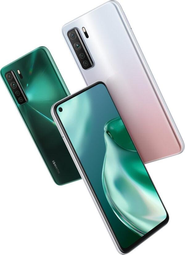 huawei P40 lite 5G