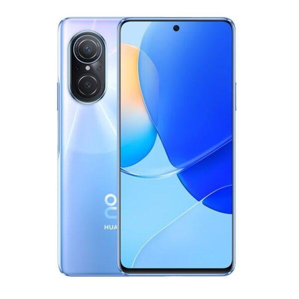 Huawei Nova 9 Se