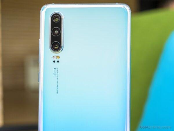 huawei P30 - Image 3