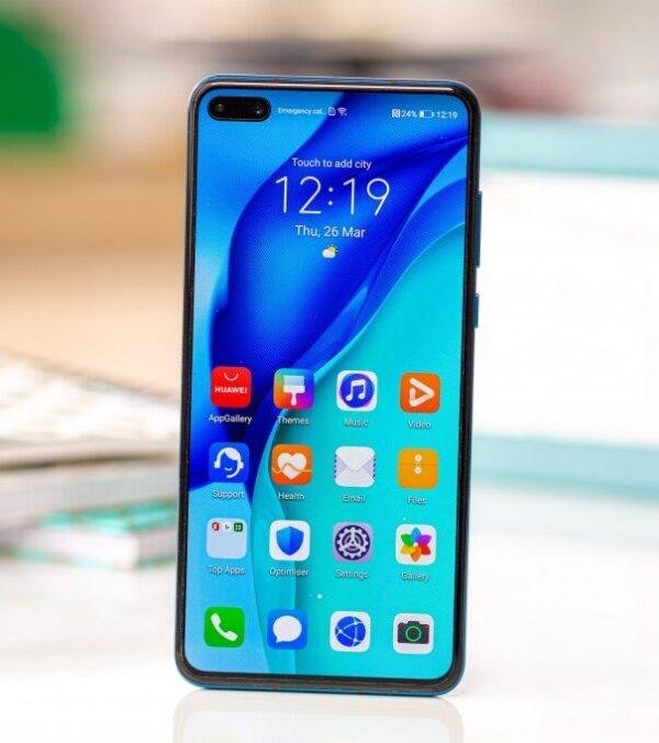 huawei P40 - Image 3