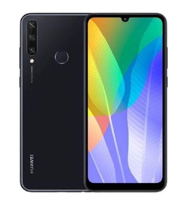 Huawei Y6p