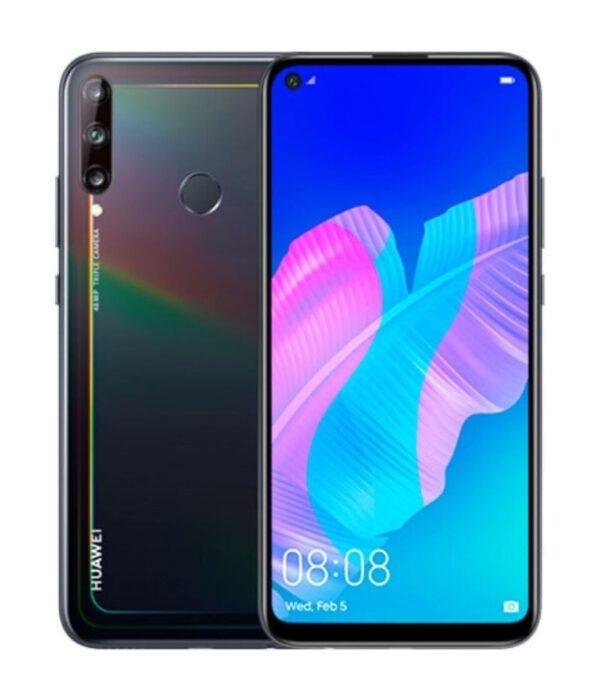 Huawei Y7P